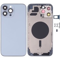   back housing  for iPhone 13 Pro Max